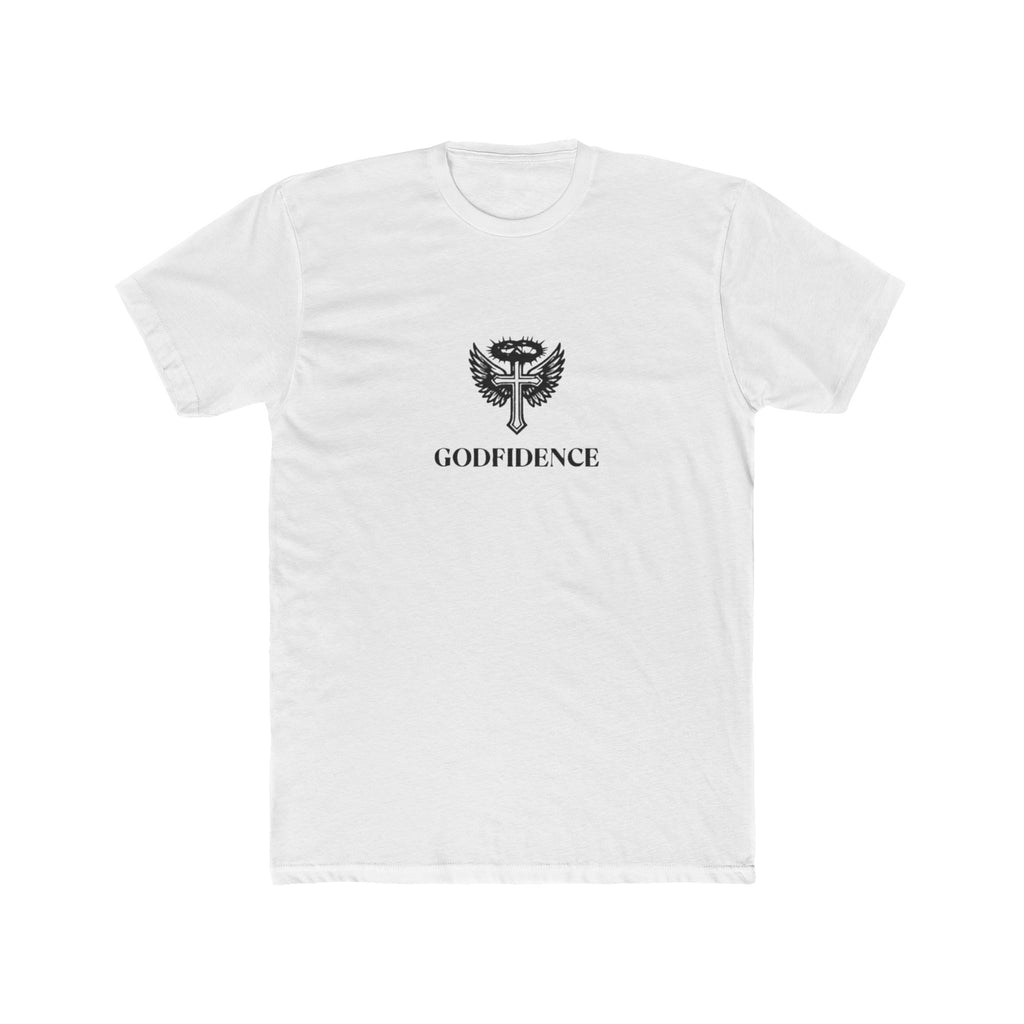Trust God Tee