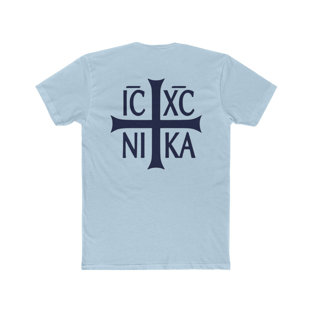 The Christogram Tee