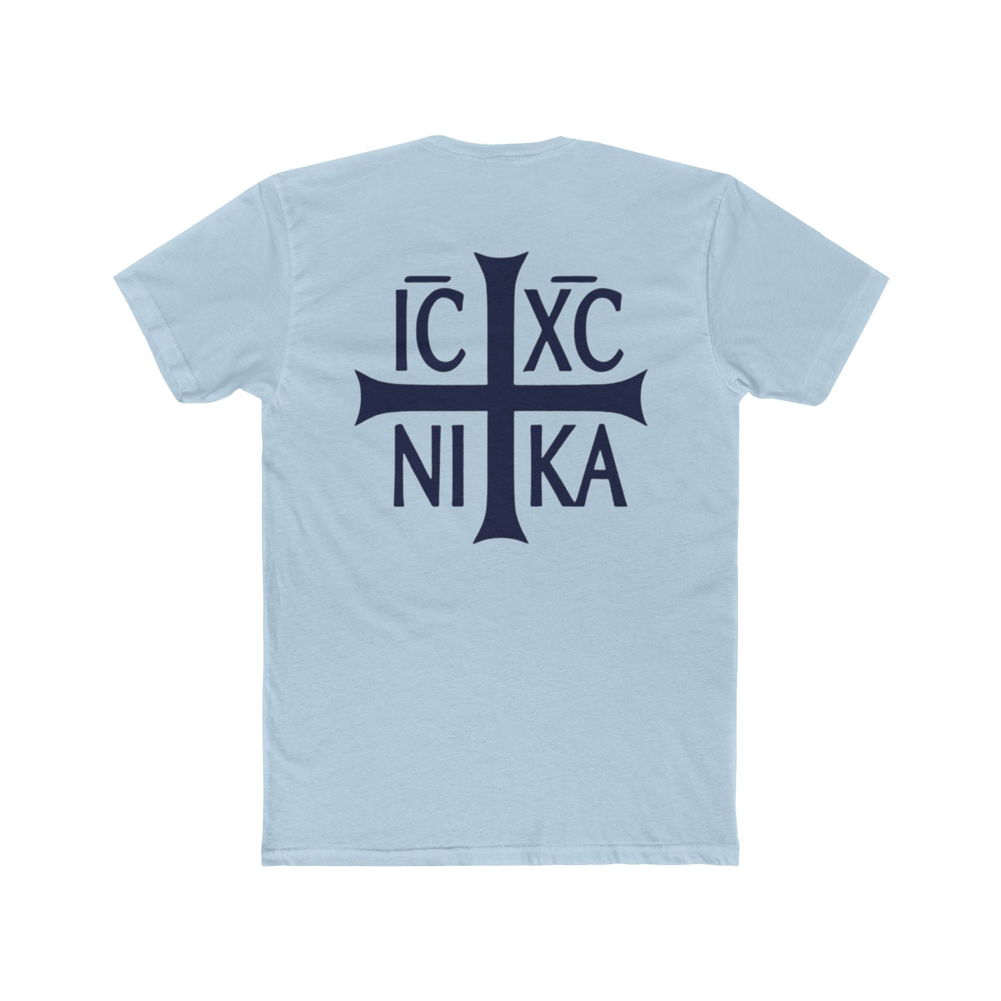 The Christogram Tee