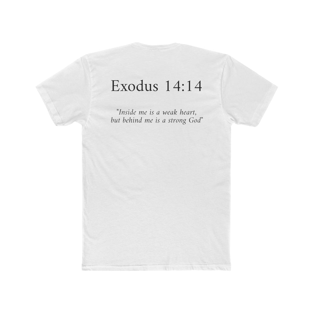 Exodus 14:14 Tee