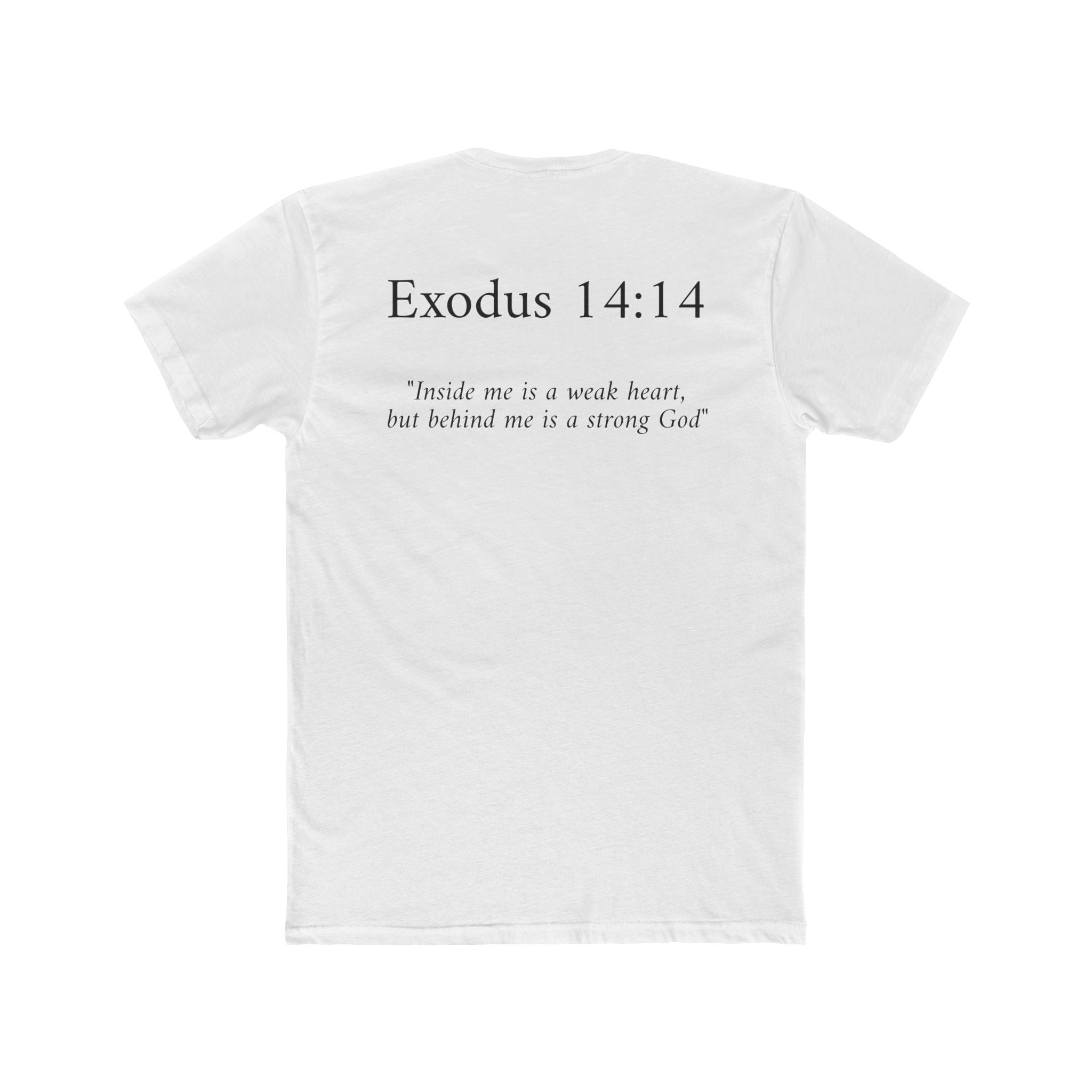 Exodus 14:14 Tee