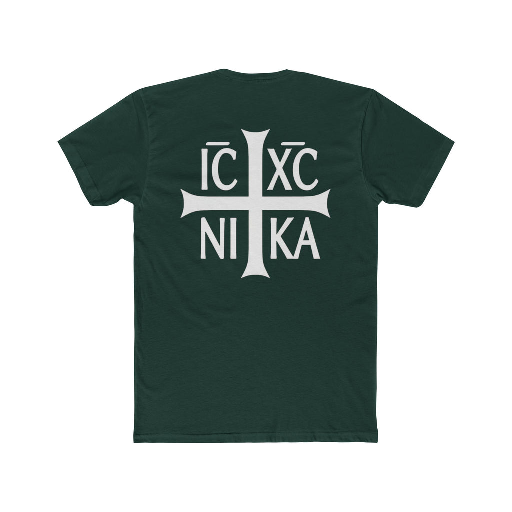 The Christogram Tee