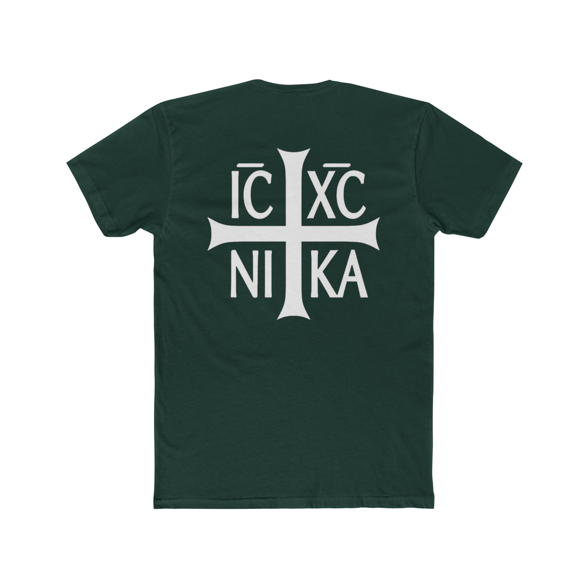 The Christogram Tee
