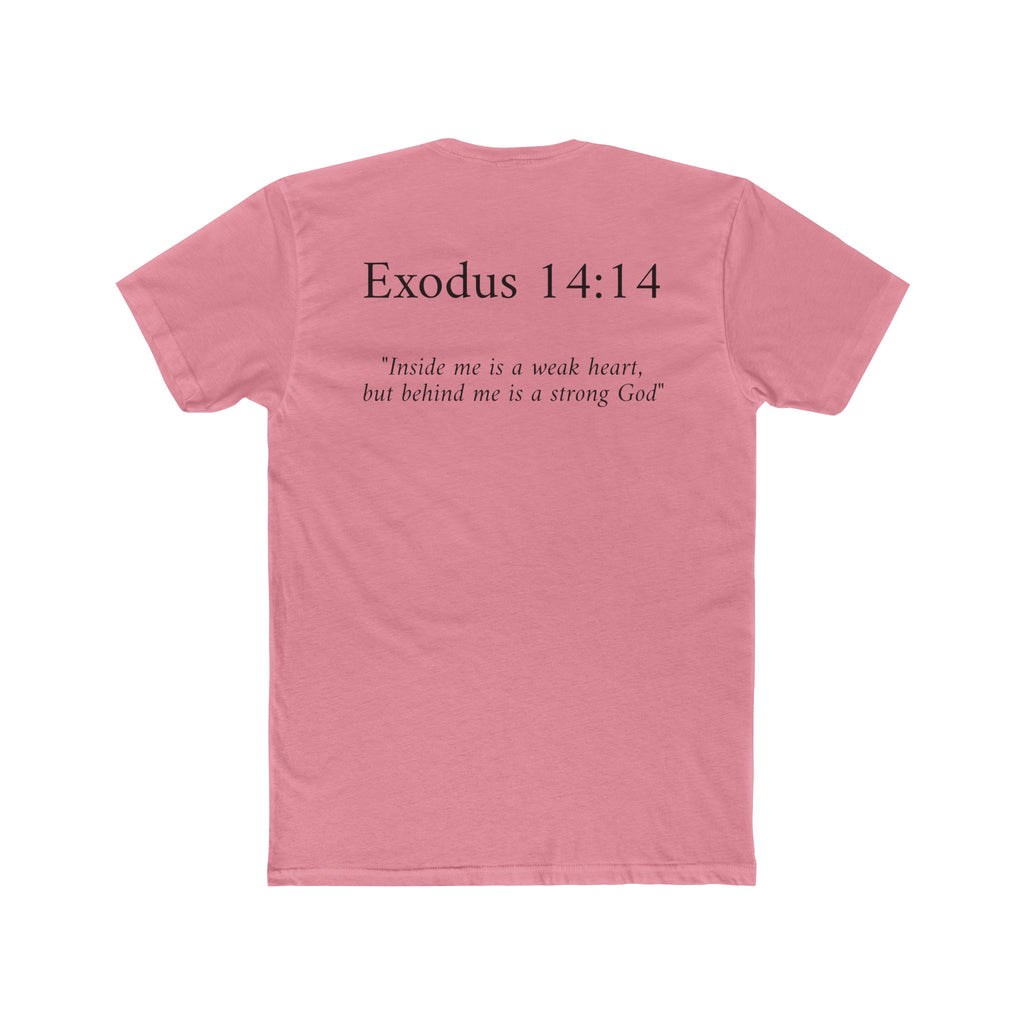 Exodus 14:14 Tee