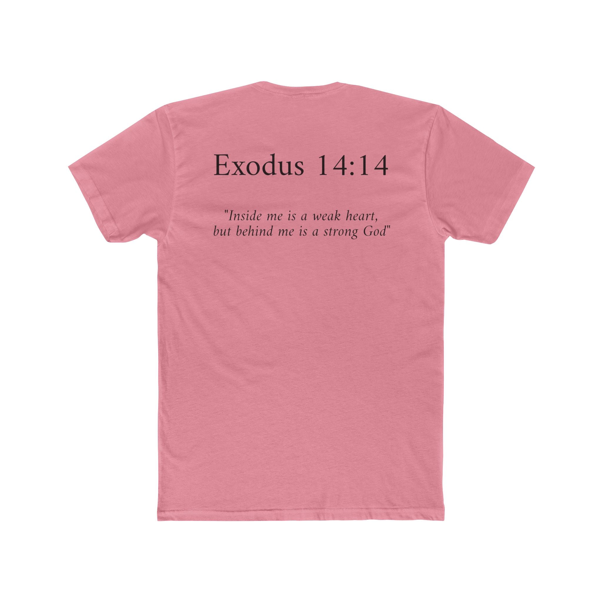 Exodus 14:14 Tee