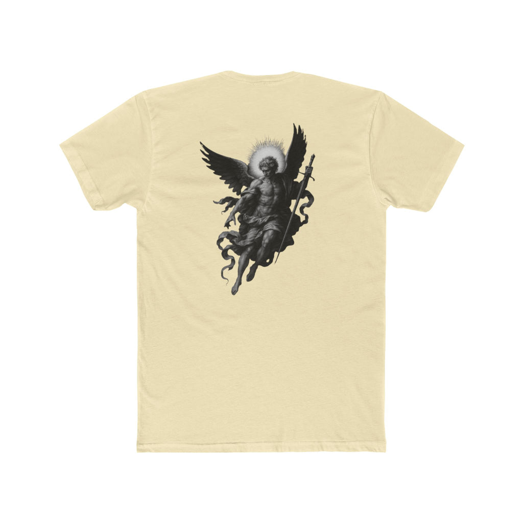 Archangel Michael Tee
