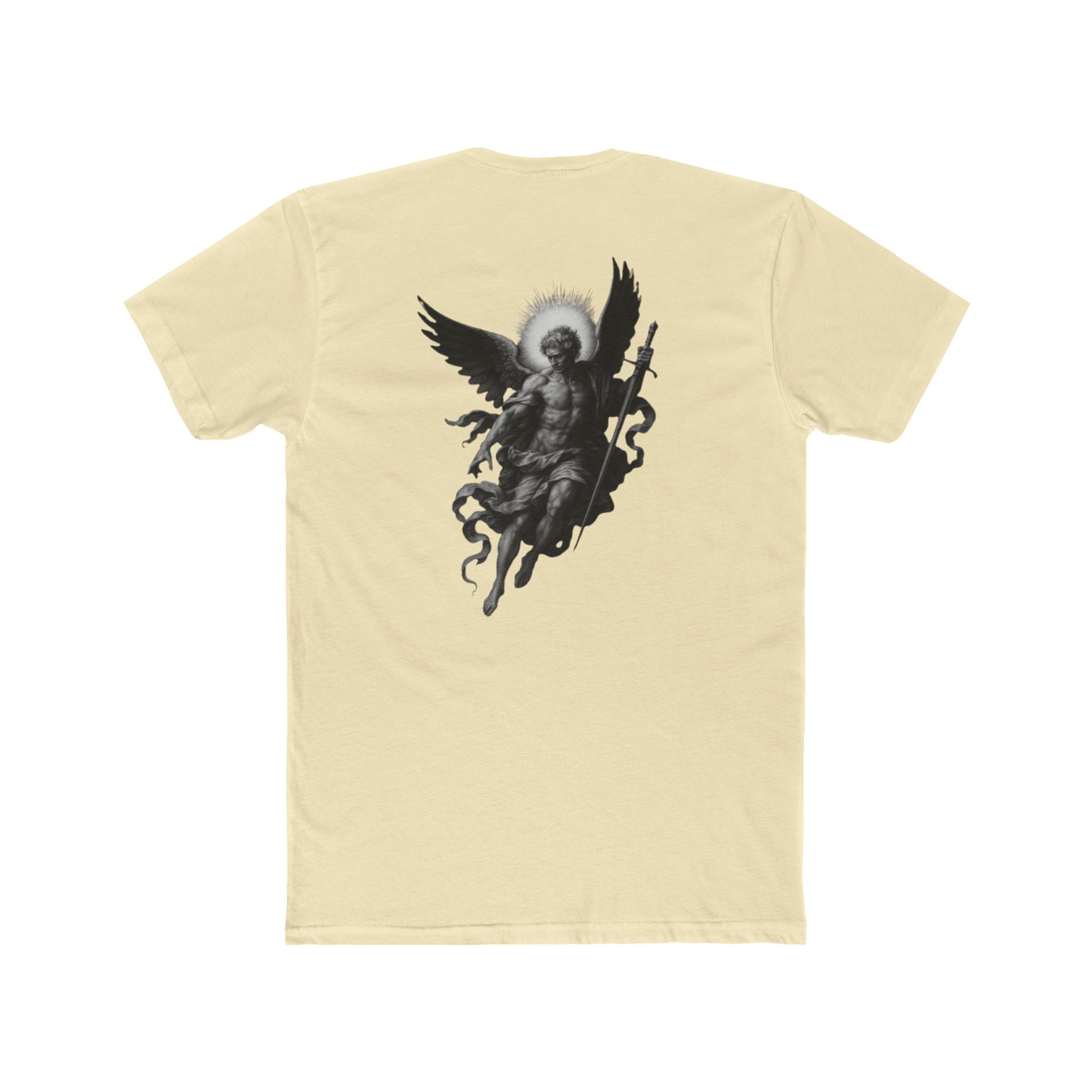Archangel Michael Tee