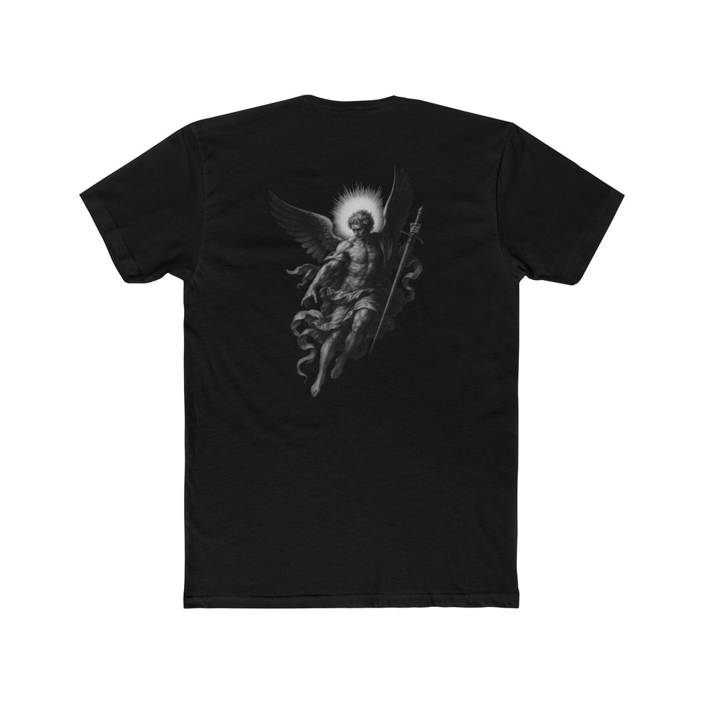 Archangel Michael Tee