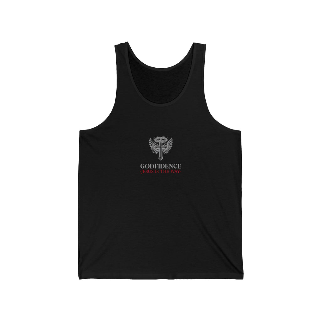 Orthodoxy or Death Double-Headed Eagle Tank Top