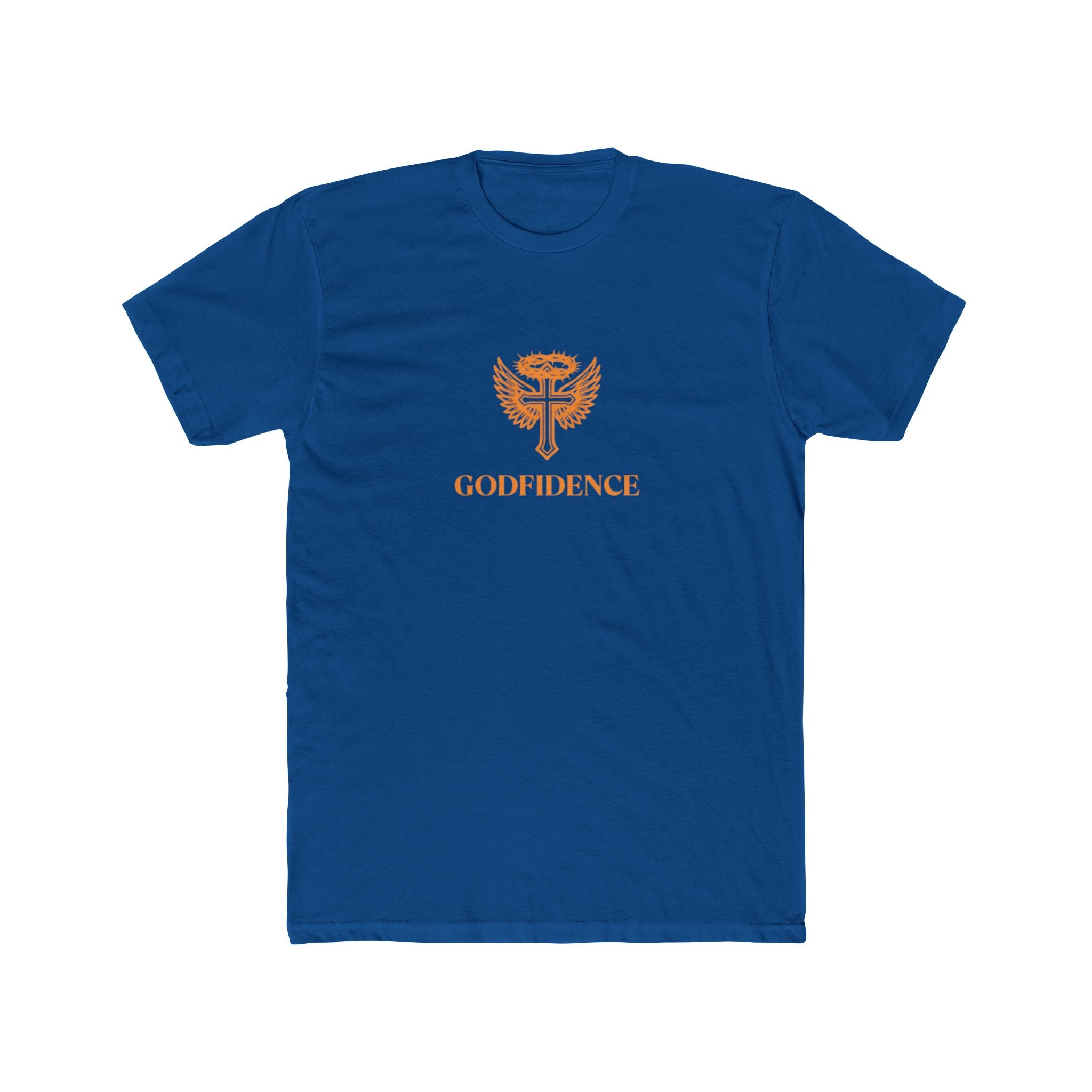 Orthodoxy or Death Tee