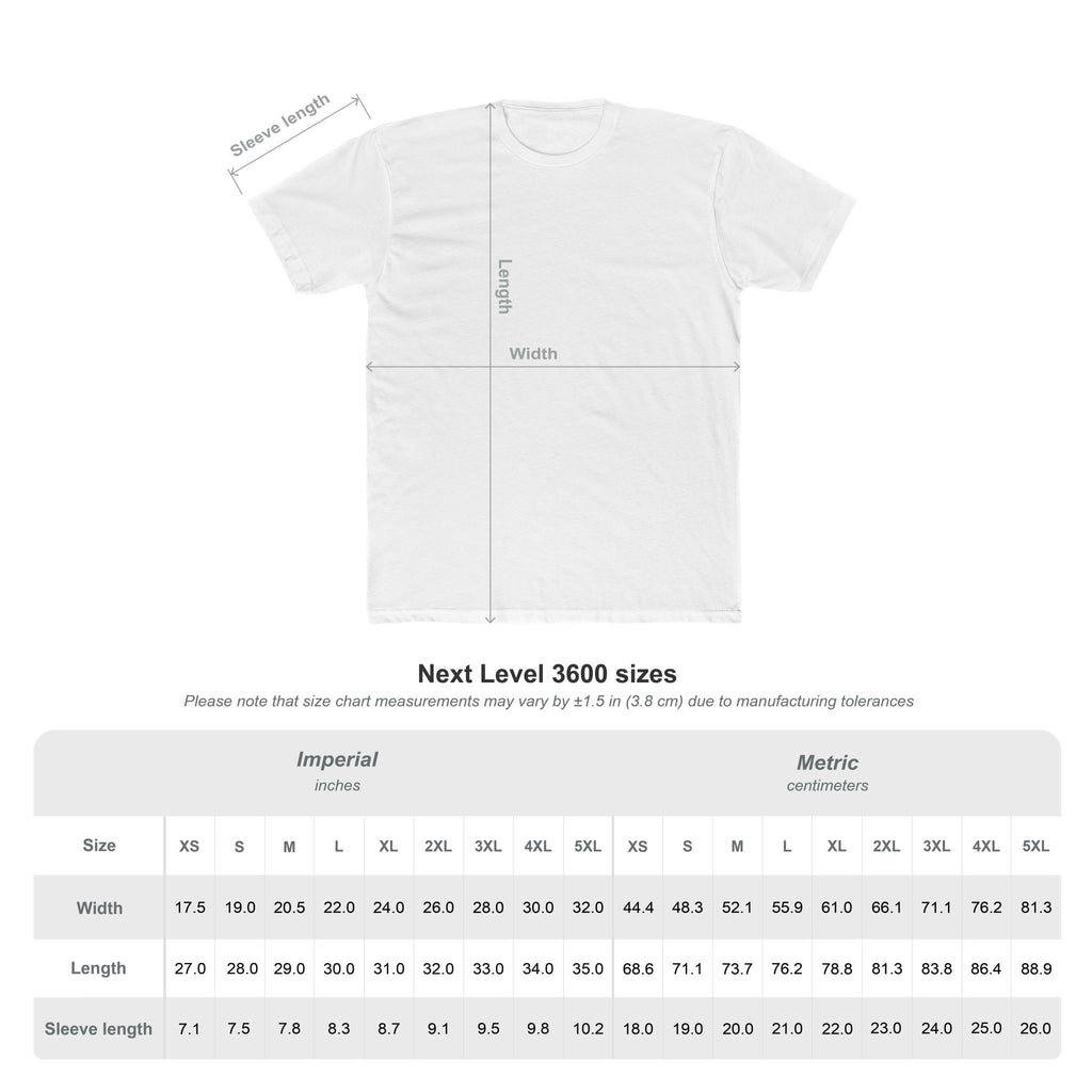 God's Plan Tee
