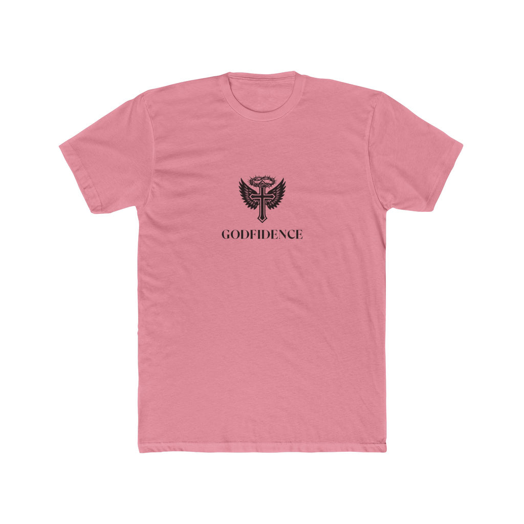 Luke 1:37 Tee