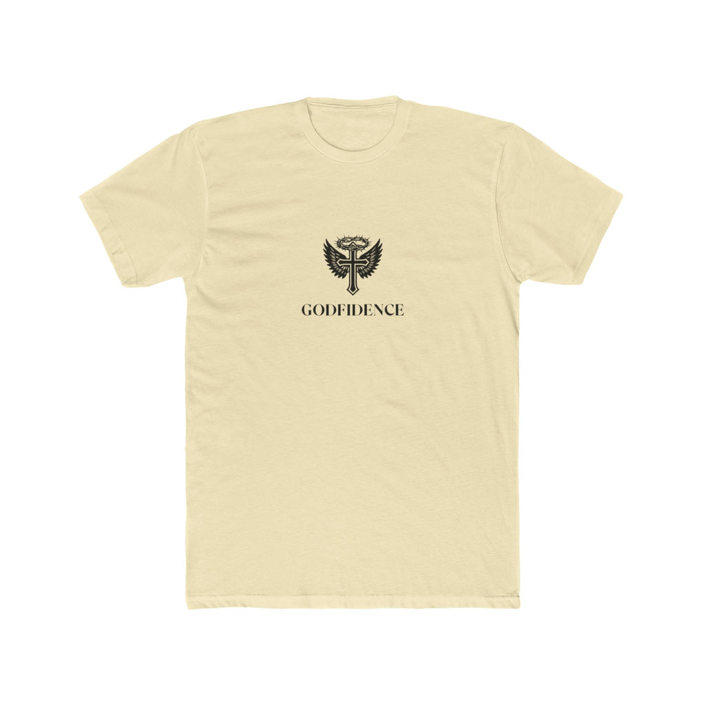 Luke 1:37 Tee
