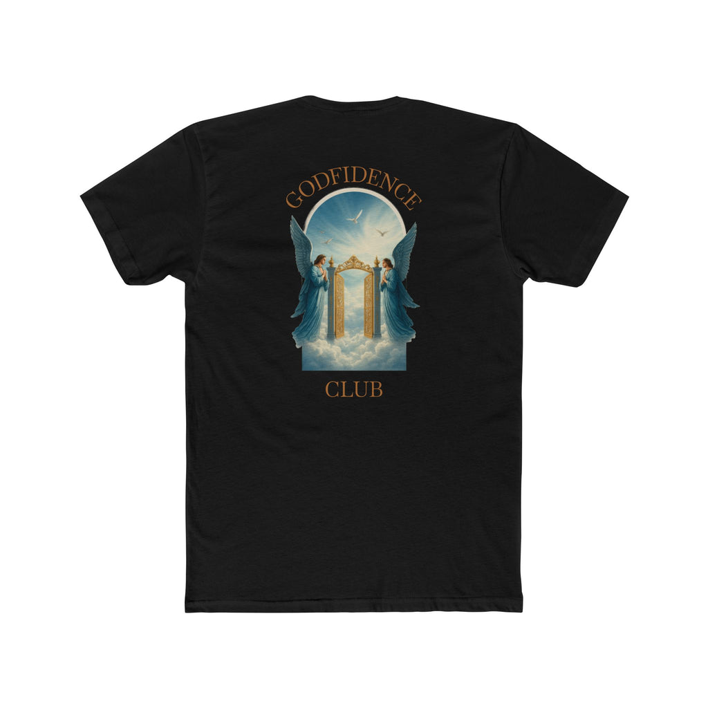 Gates Of Heaven Tee