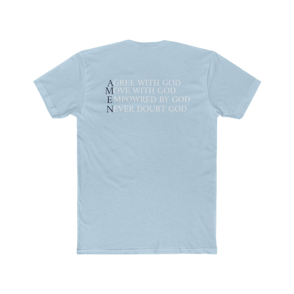 A.M.E.N. Tee