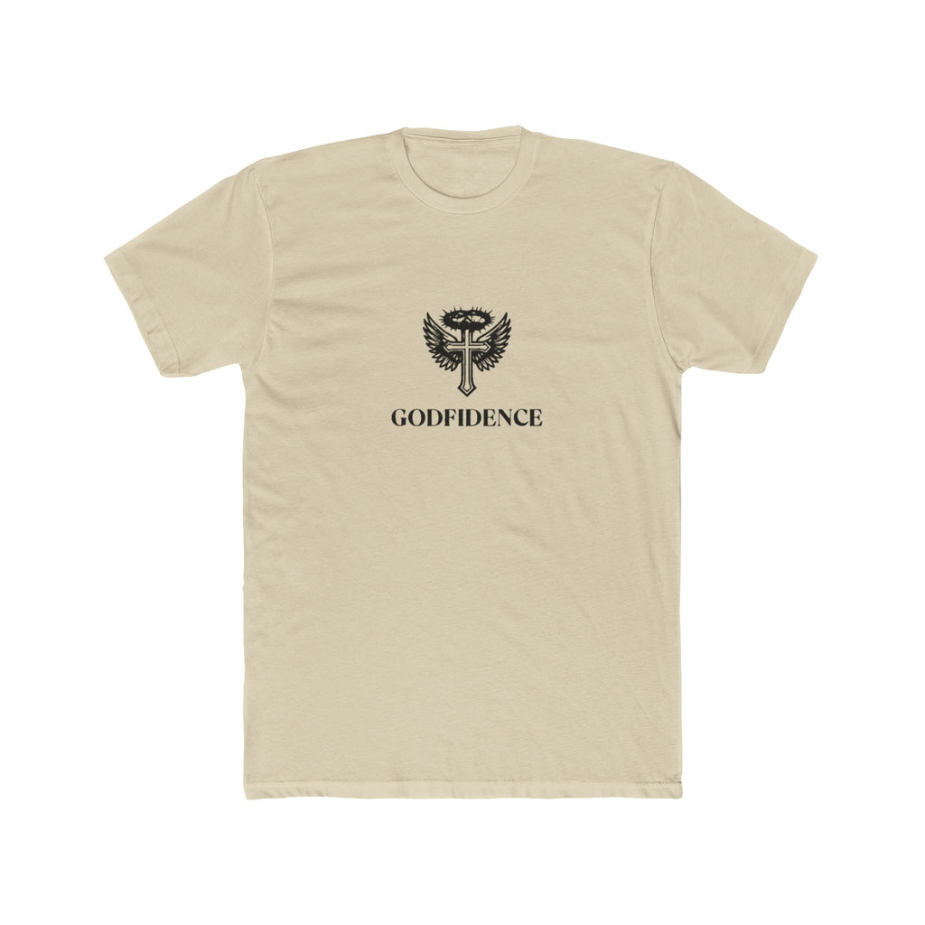 Trust-Hope-Strive-Believe Tee