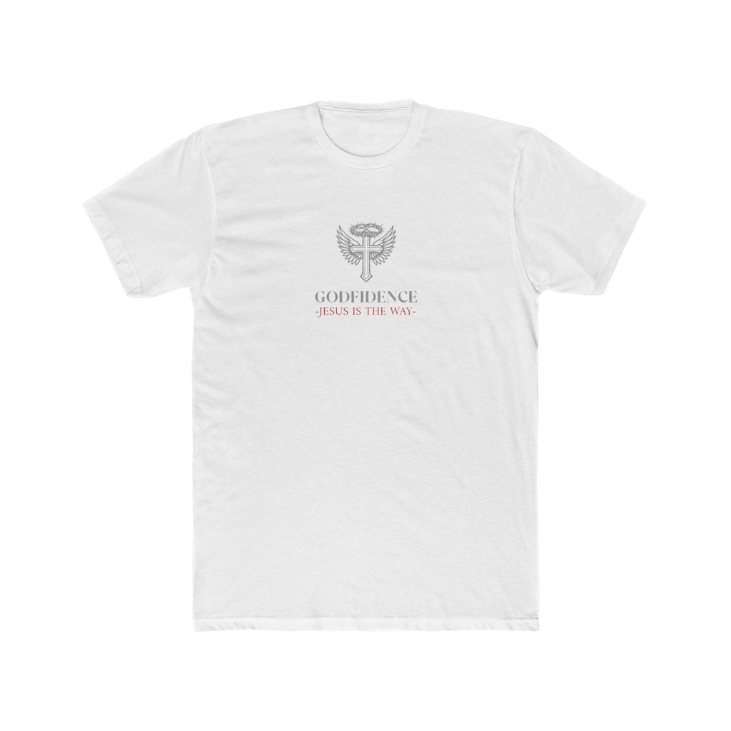 A.M.E.N. Tee