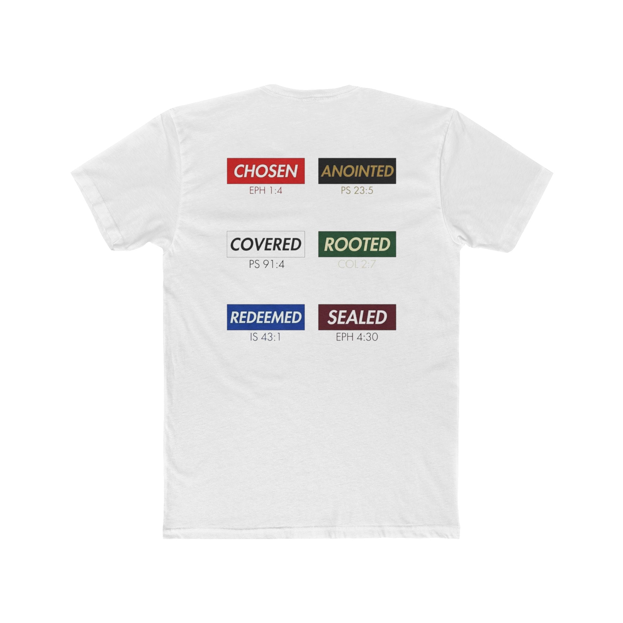 The Chosen Tee