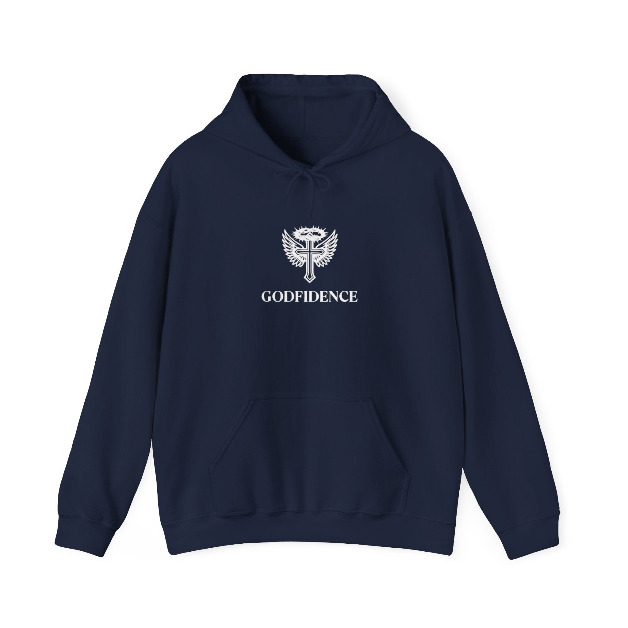 Archangel Michael Hoodie