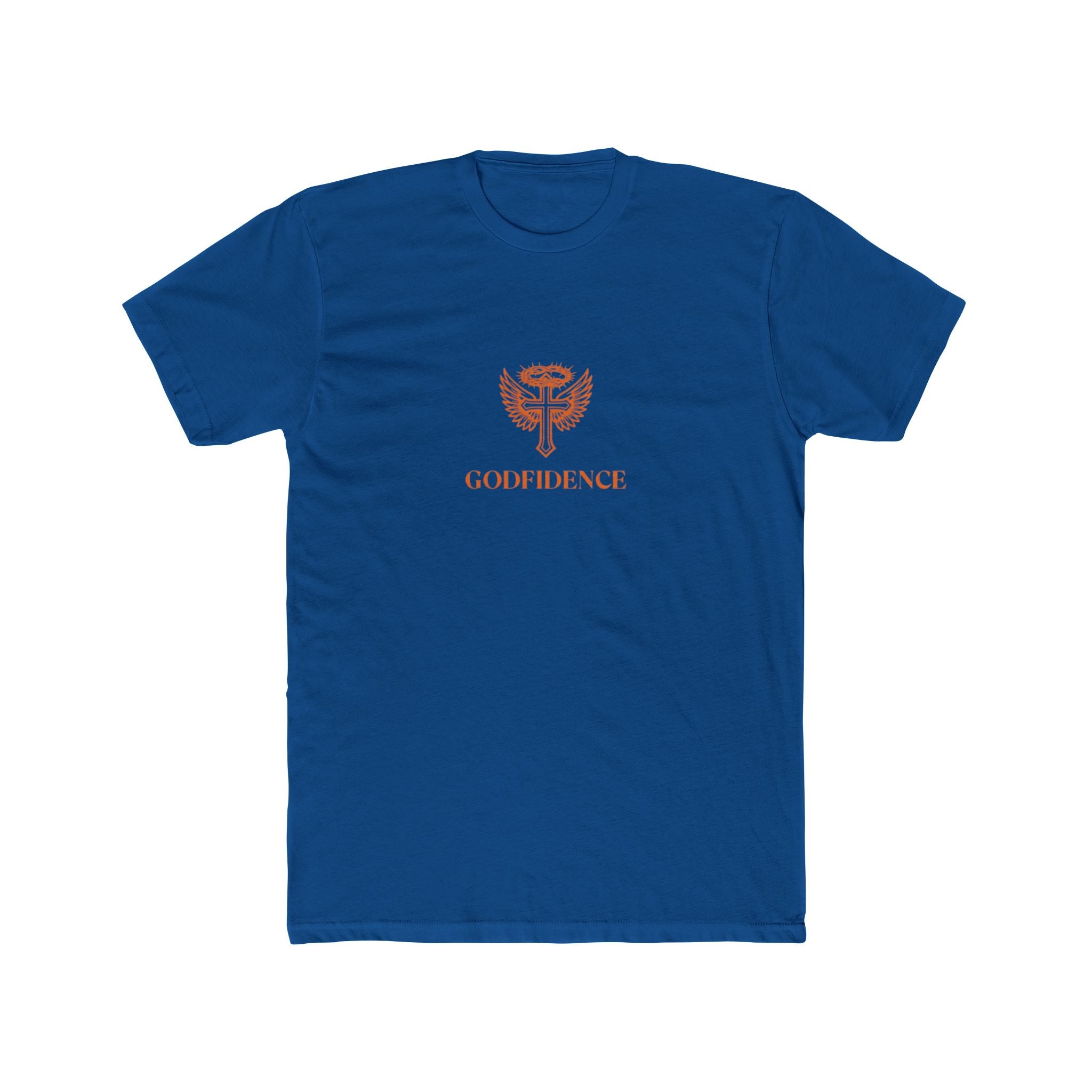 Luke 1:37 Tee