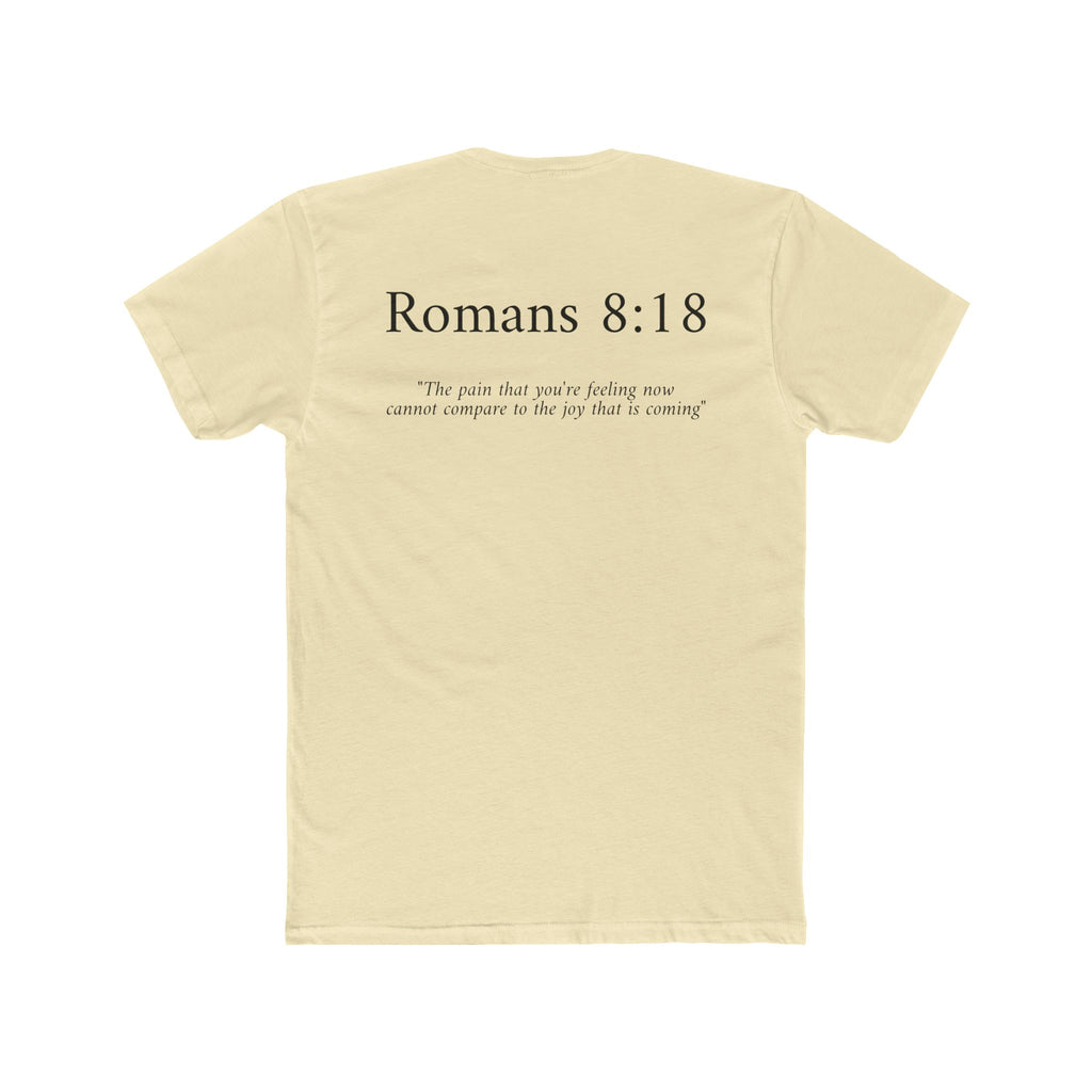 Romans 8:18 Tee