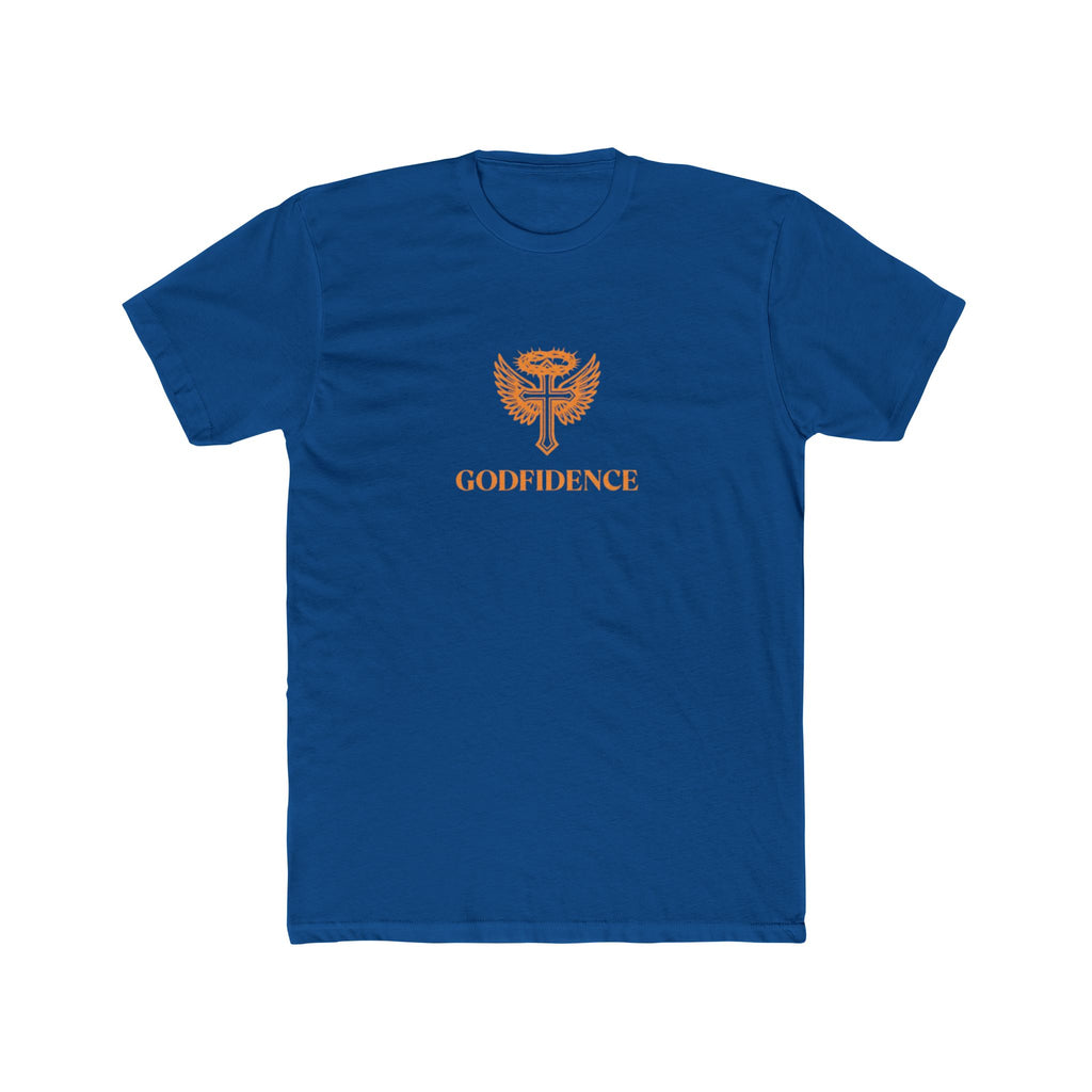 Romans 8:31 Tee