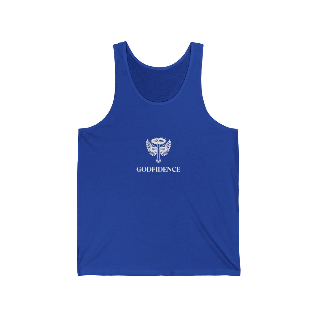 Orthodoxy or Death Tank Top