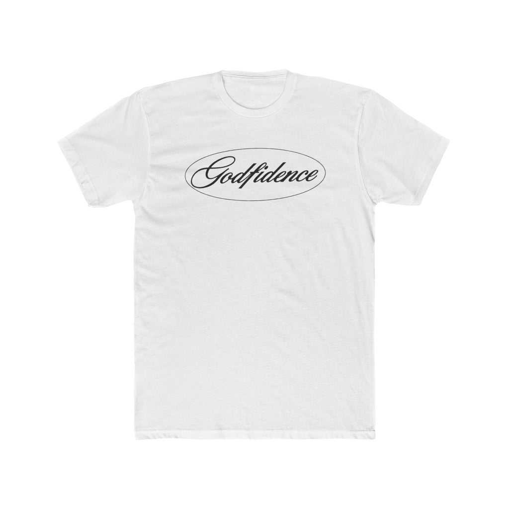 Godfidence Eagle Tee