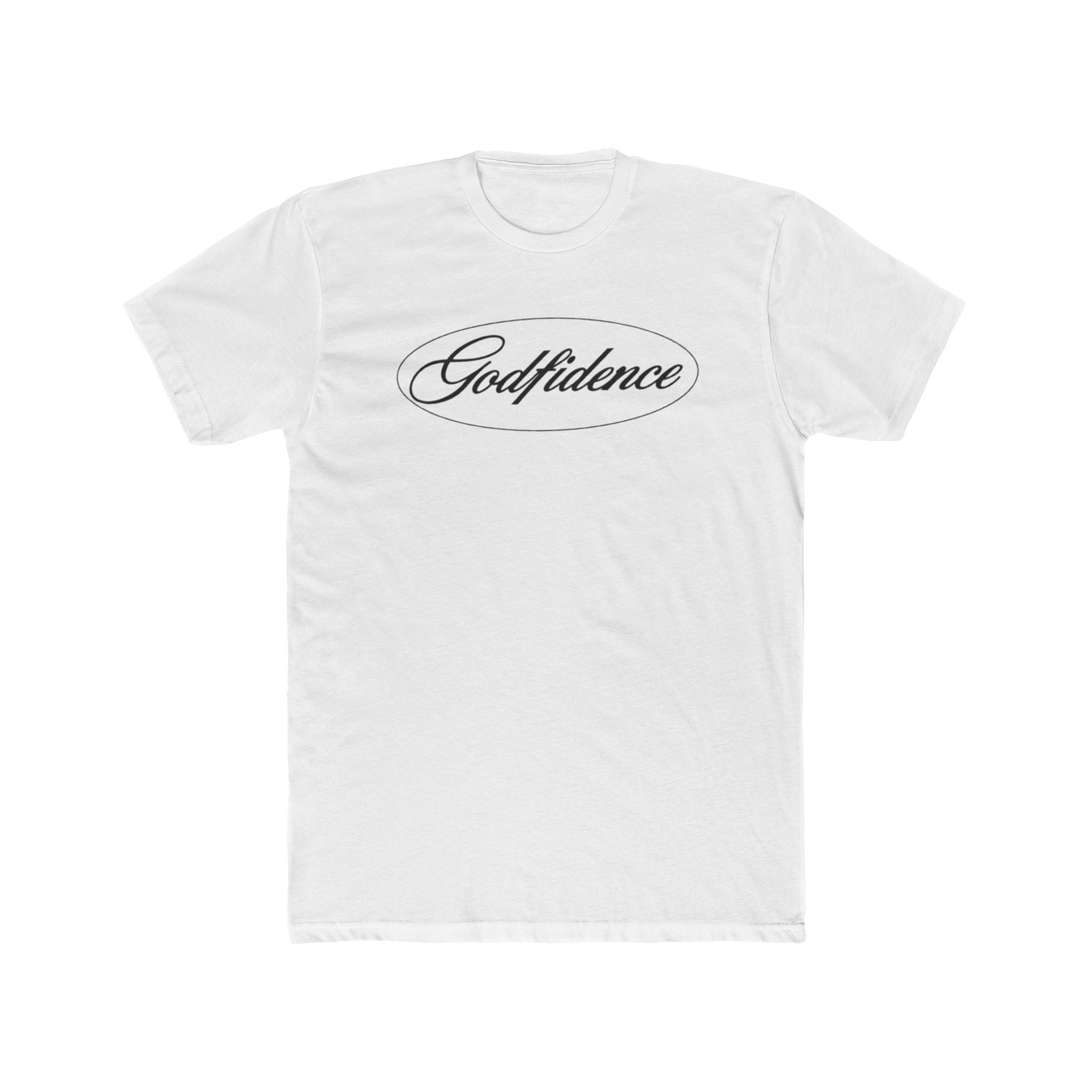 Godfidence Eagle Tee