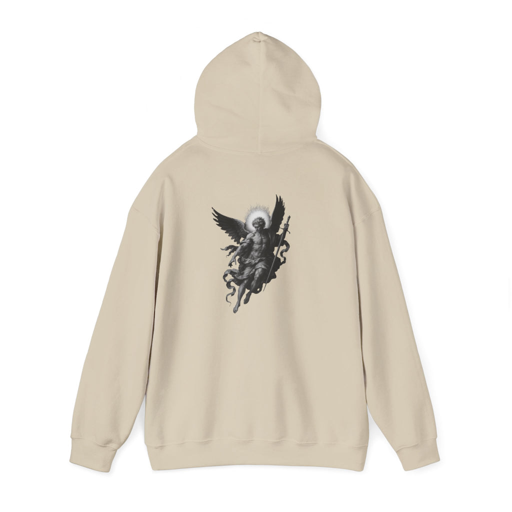 Archangel Michael Hoodie