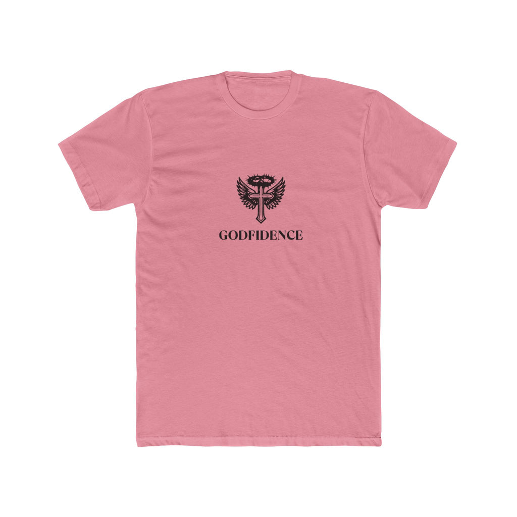 Romans 8:31 Tee