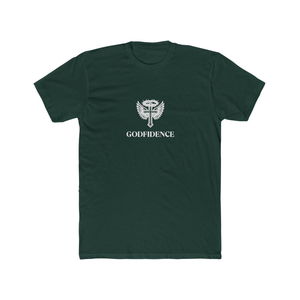 The Christogram Tee
