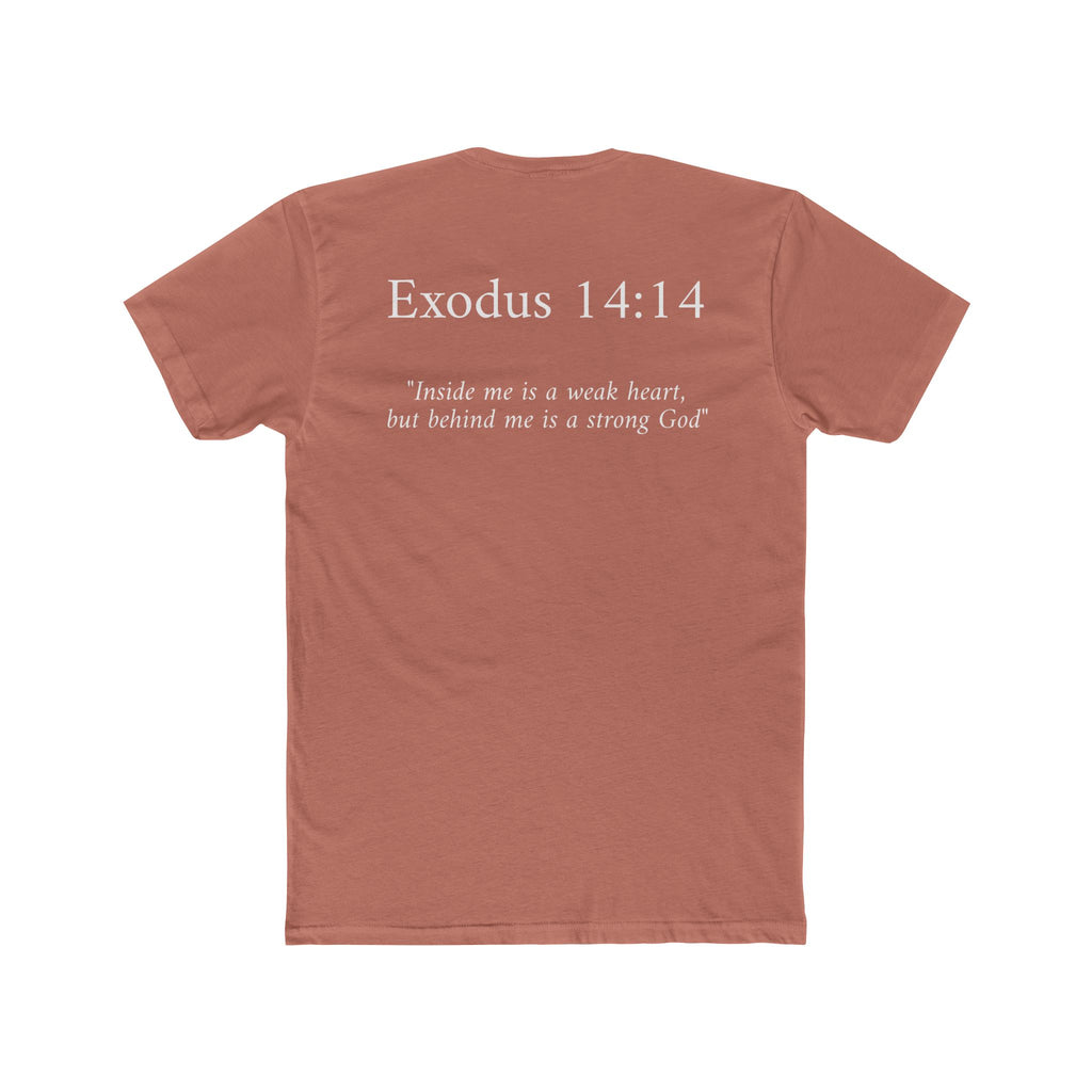 Exodus 14:14 Tee