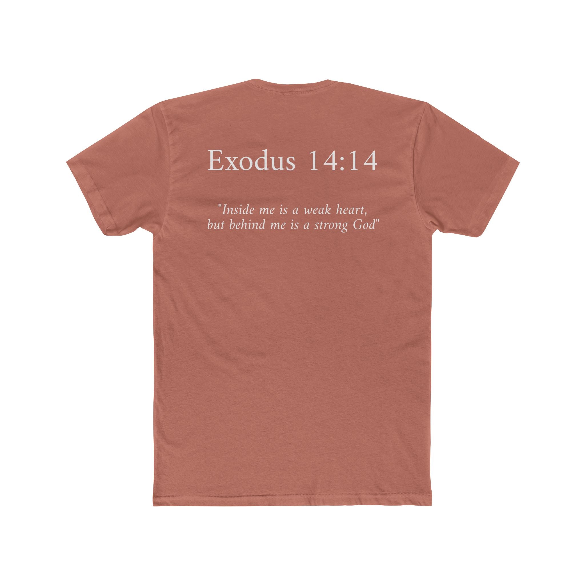 Exodus 14:14 Tee