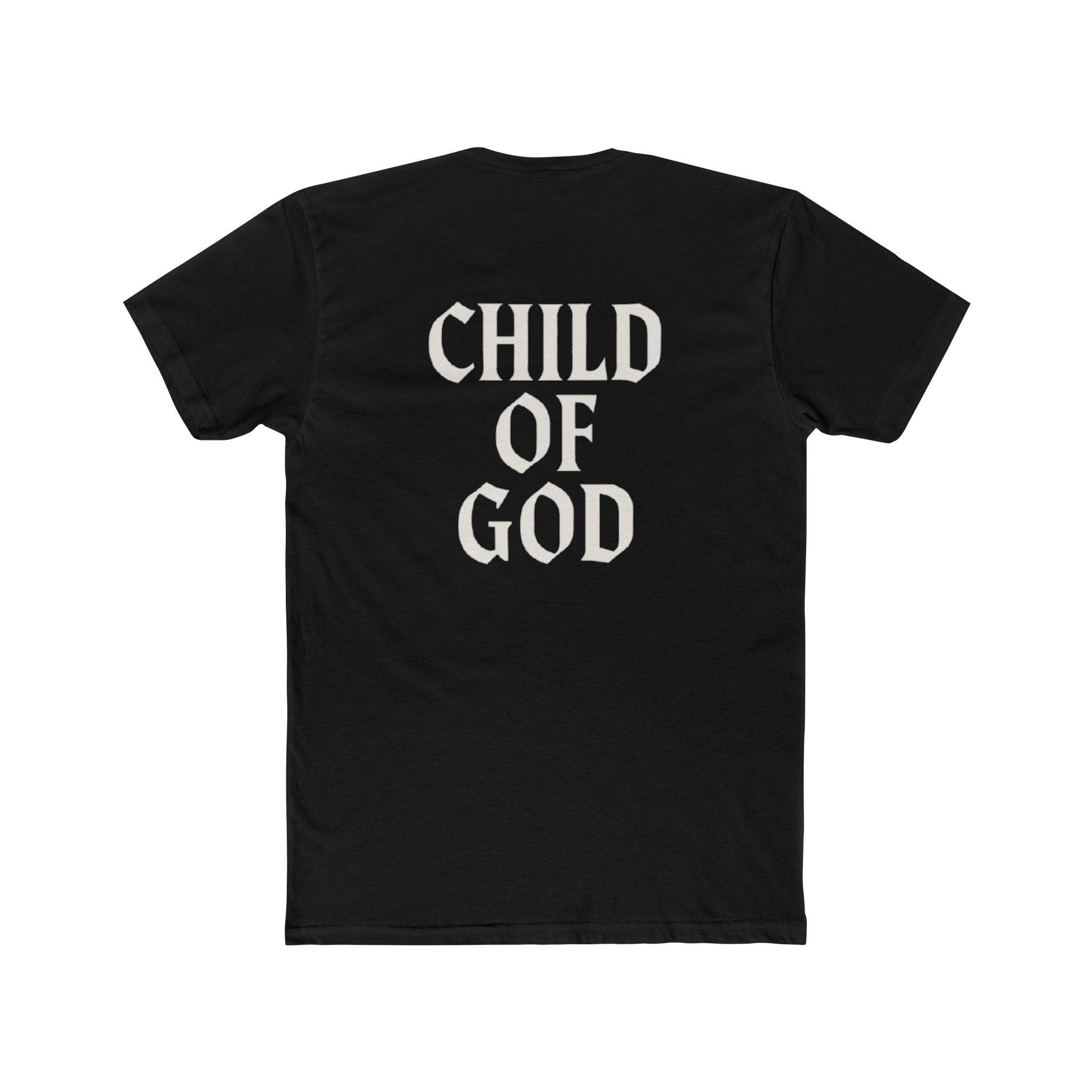 Child Of God Tee
