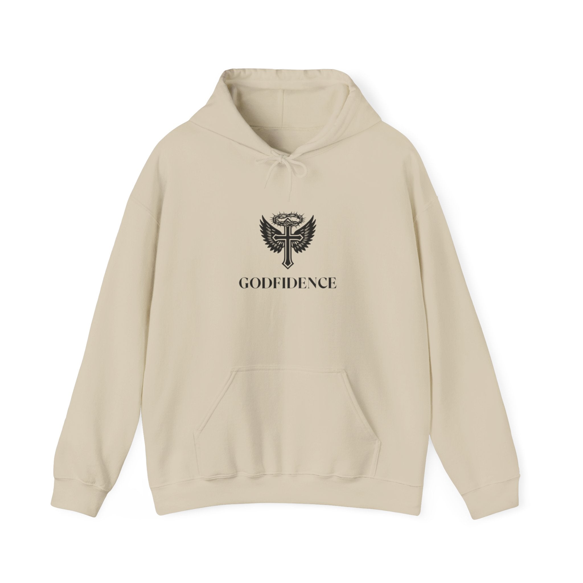 Orthodoxy Or Death Hoodie