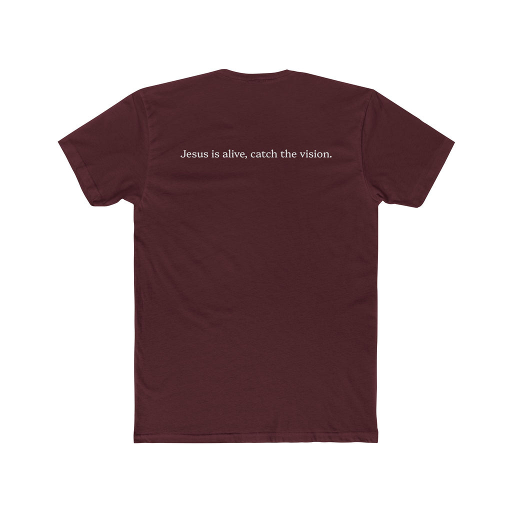 Jesus Is Alive Tee