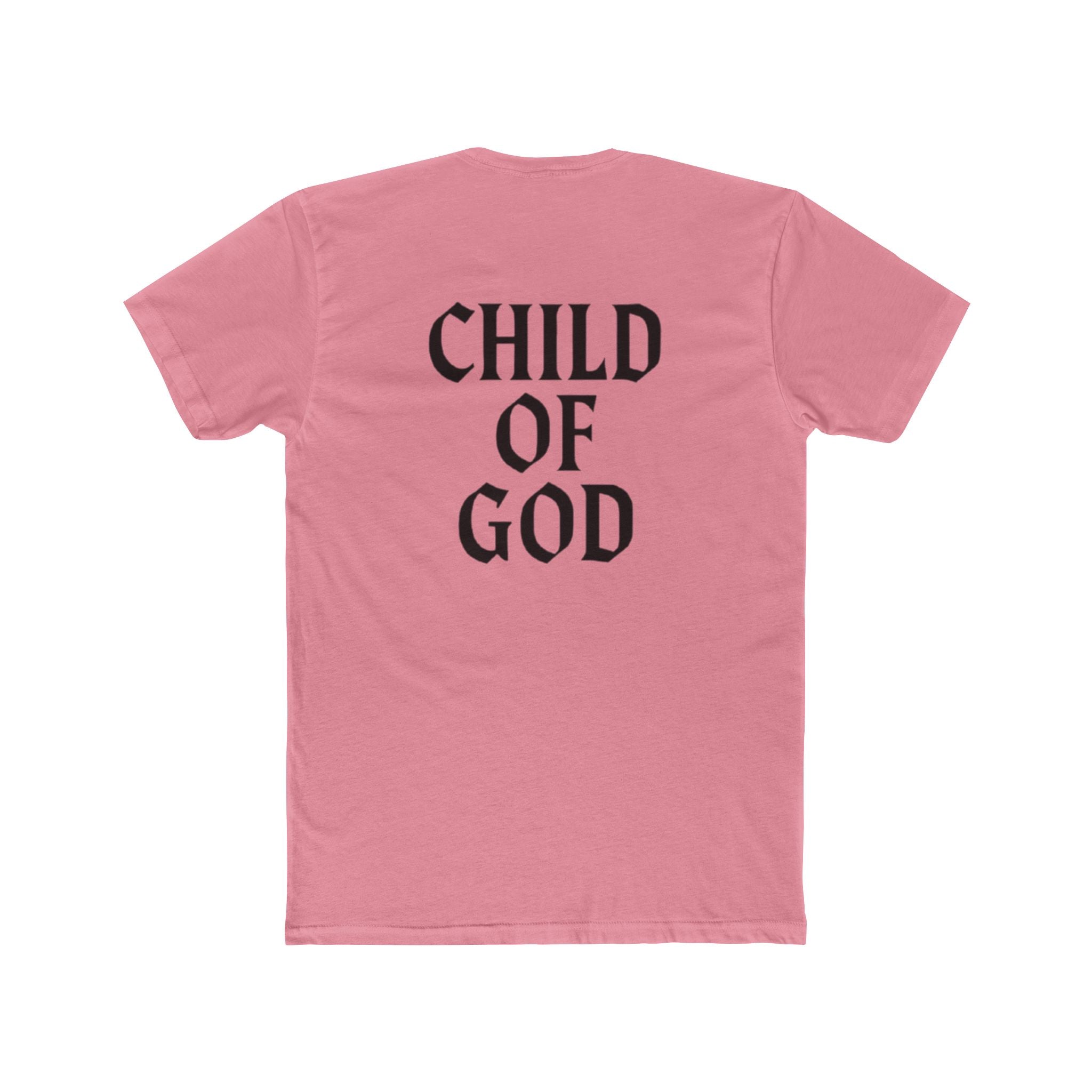 Child Of God Tee