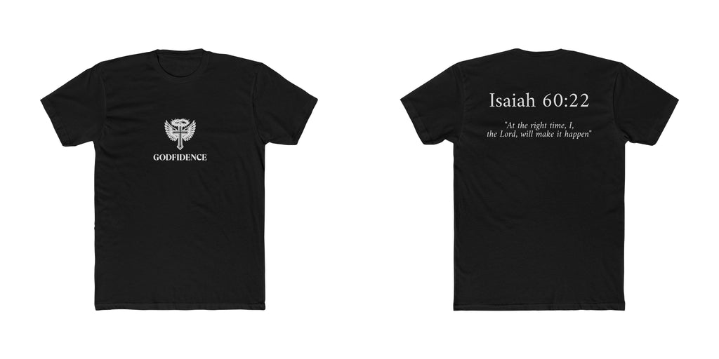 Isaiah 60:22 Tee