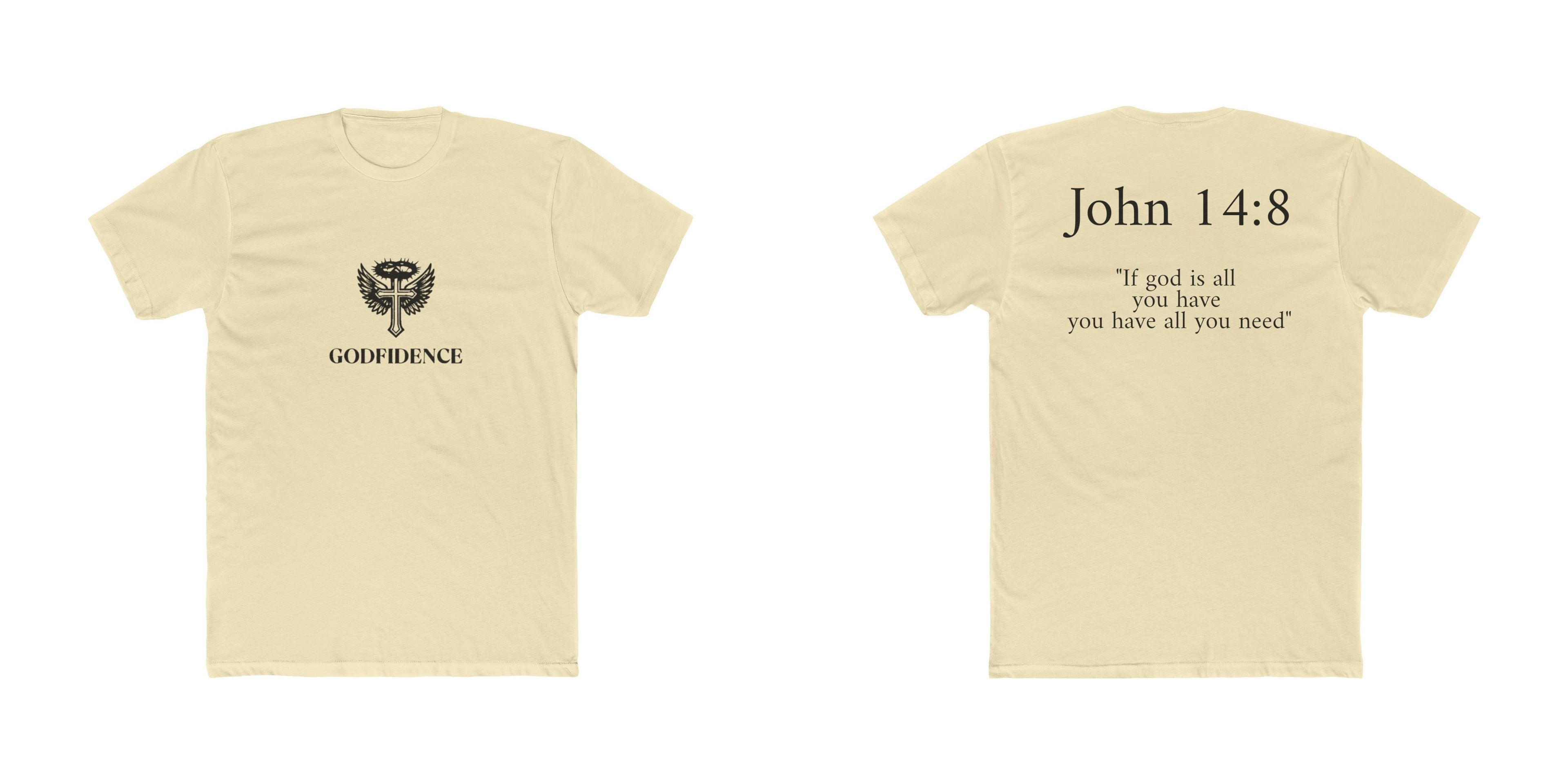 John 14:8 Tee