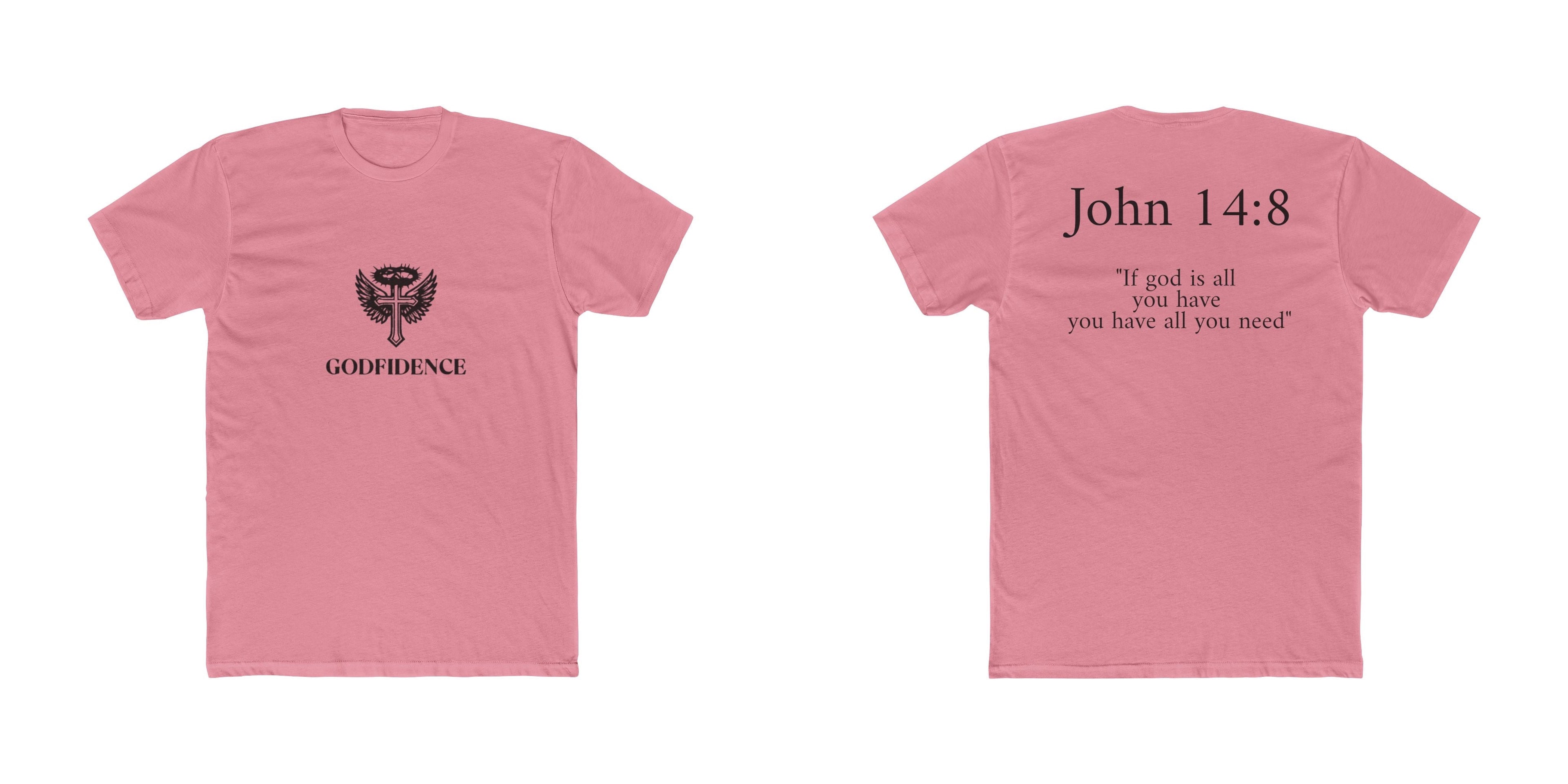 John 14:8 Tee
