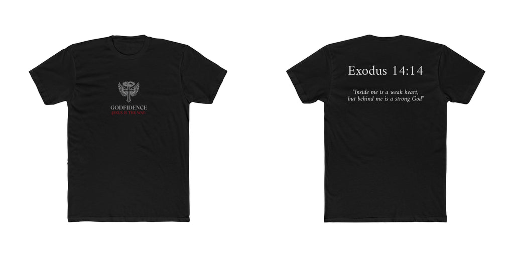 Exodus 14:14 Tee