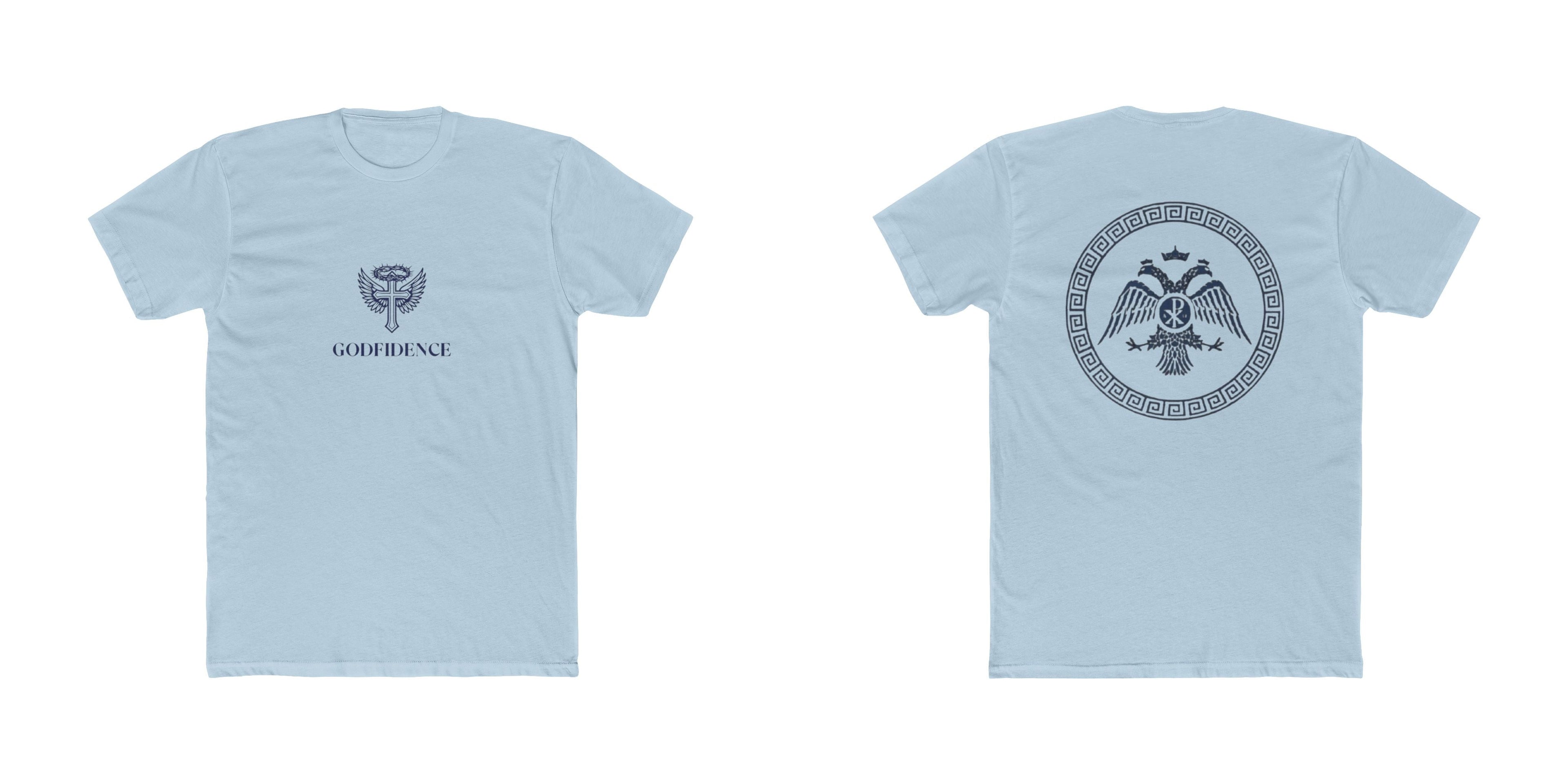 Byzantine Empire Symbol Tee