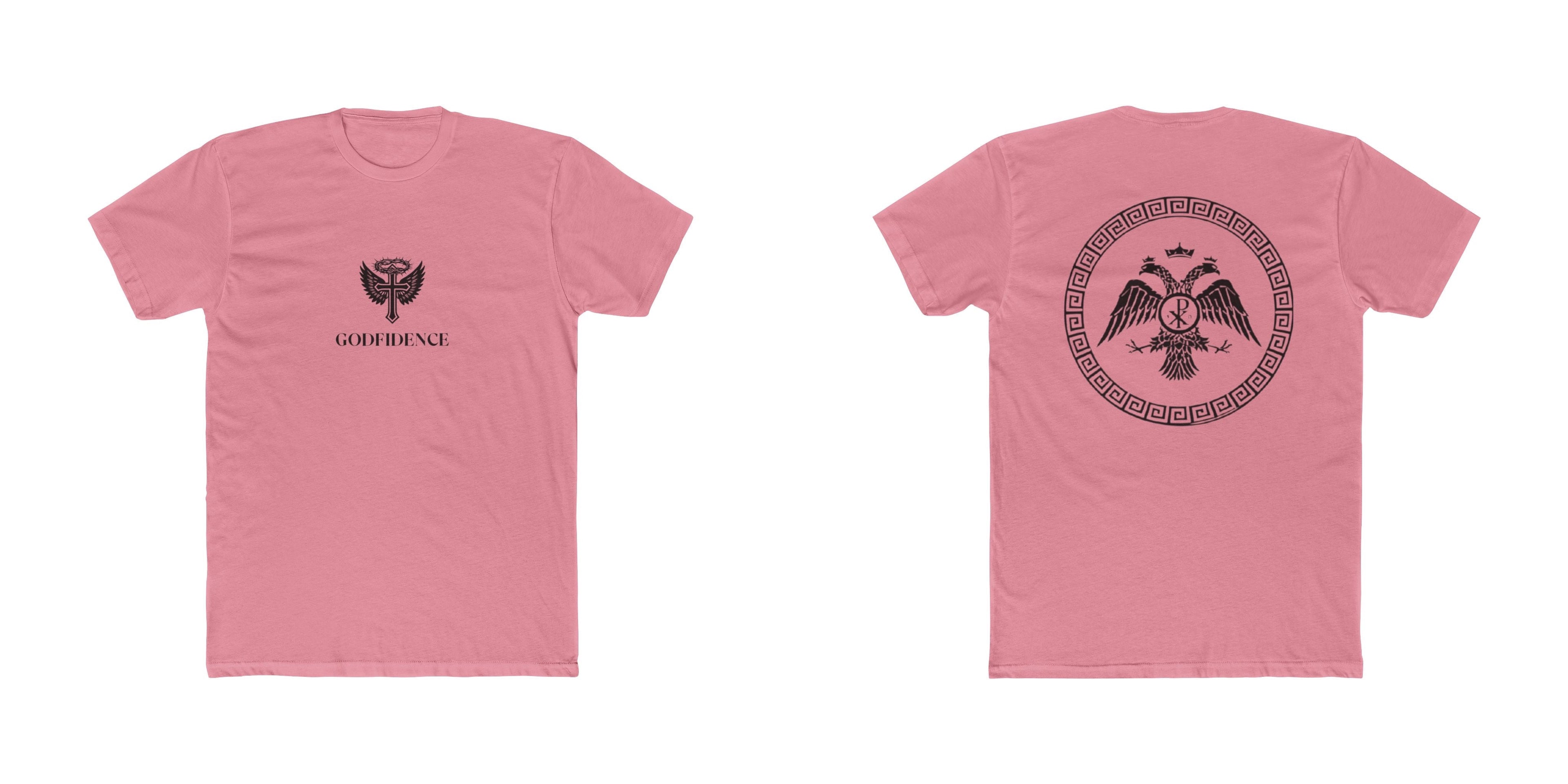 Byzantine Empire Symbol Tee