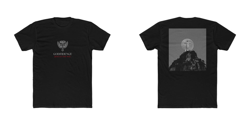 Christ The Redeemer Tee