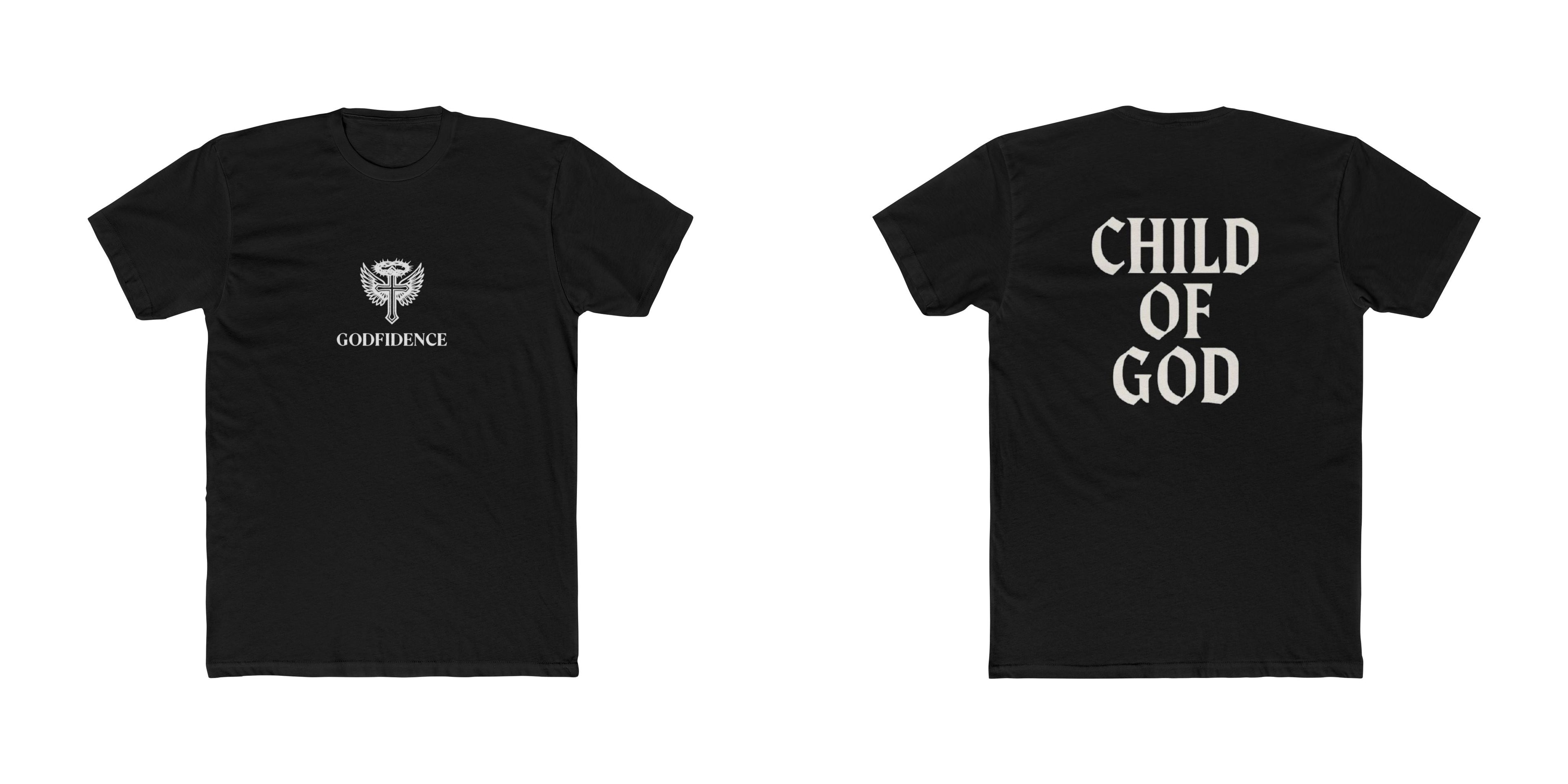 Child Of God Tee