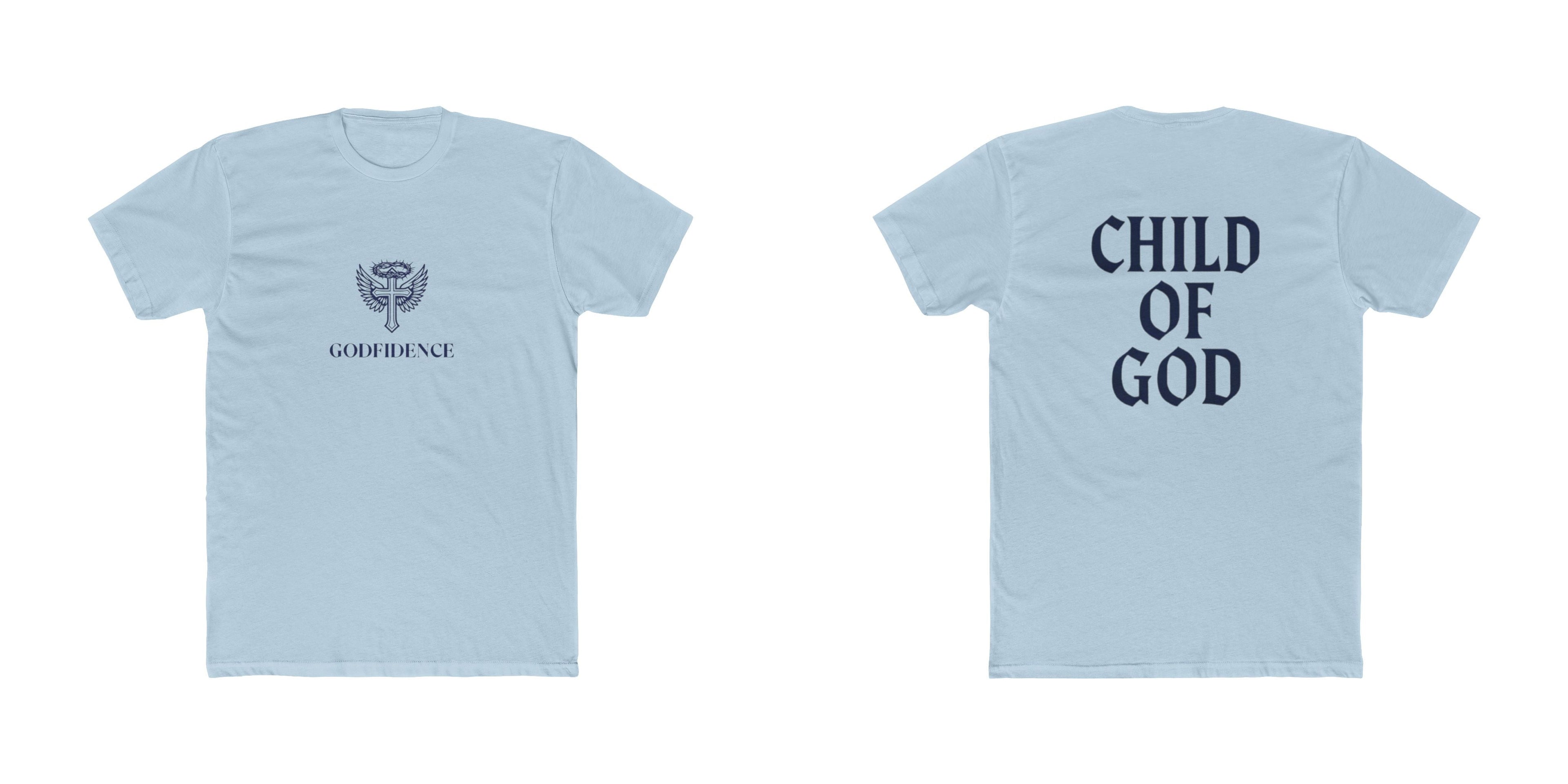 Child Of God Tee