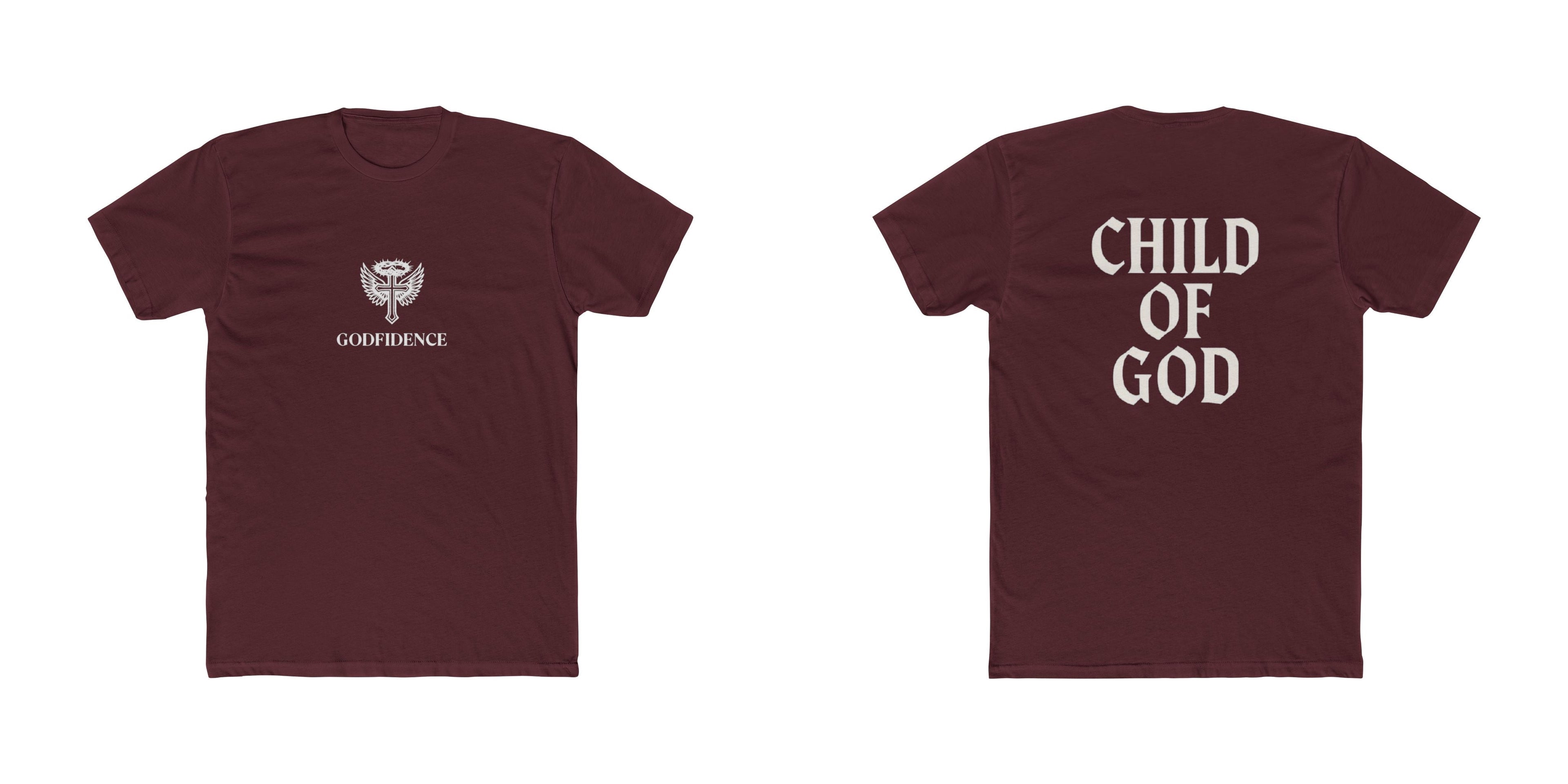 Child Of God Tee