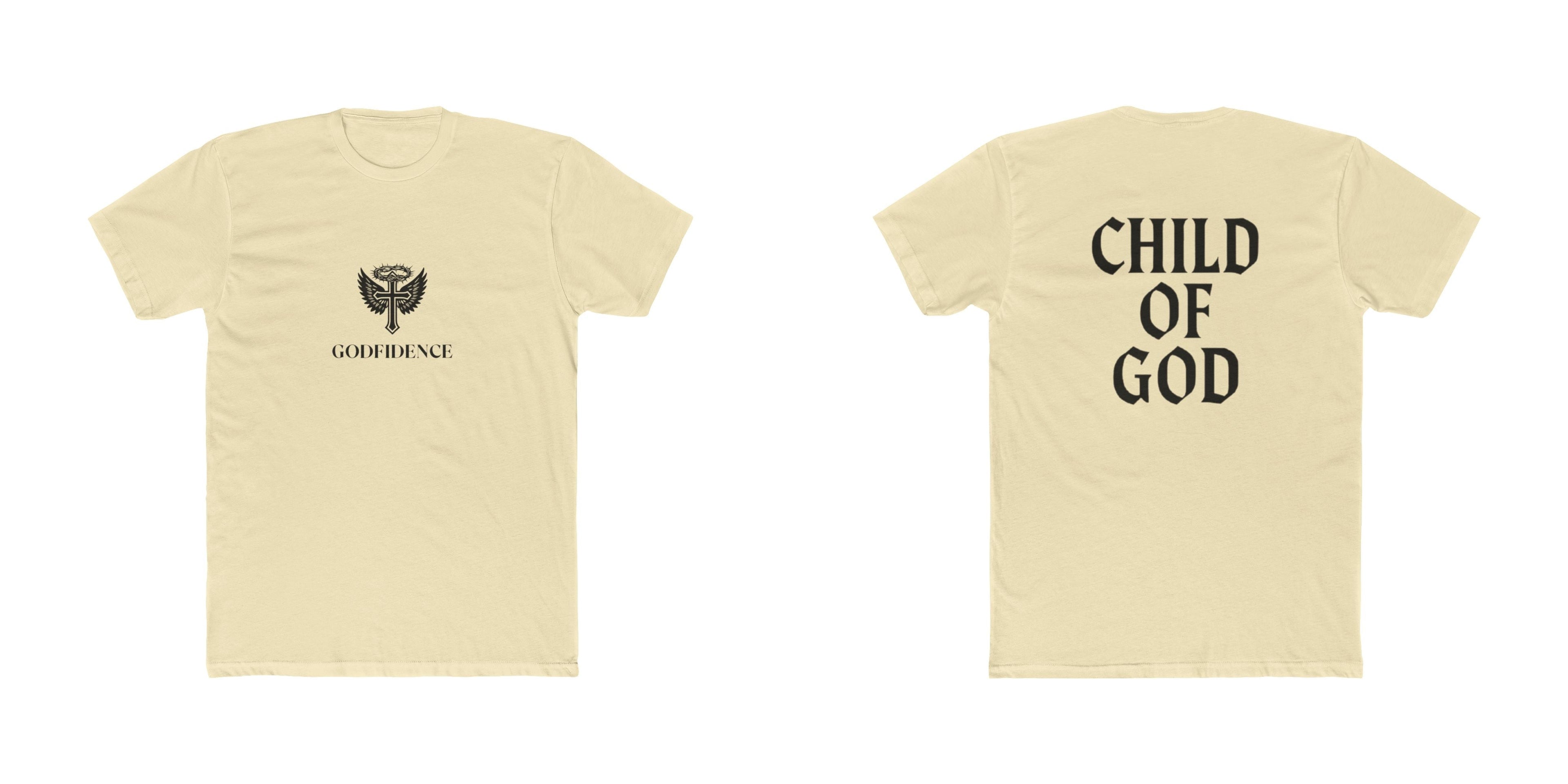 Child Of God Tee