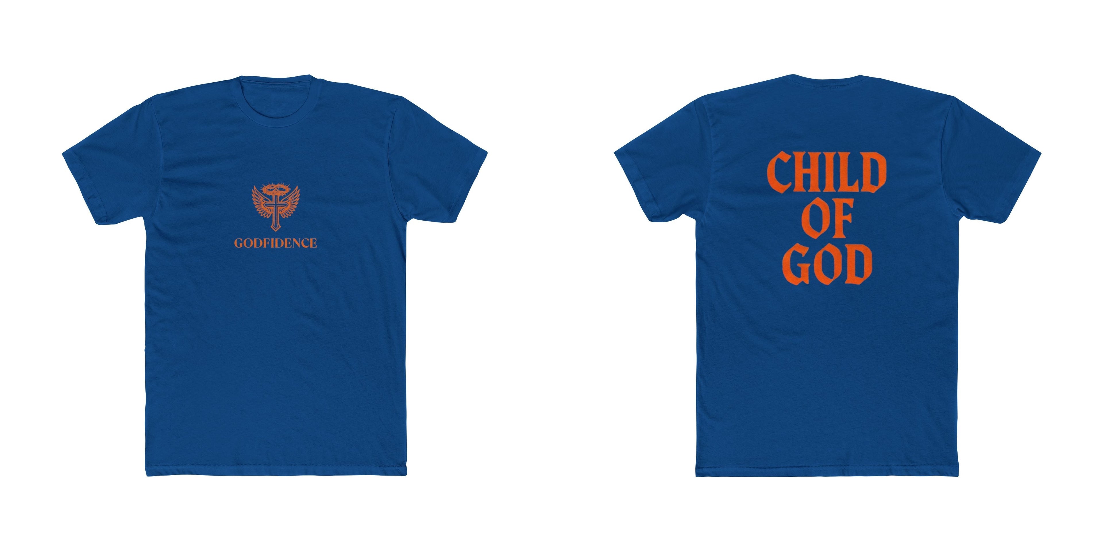 Child Of God Tee